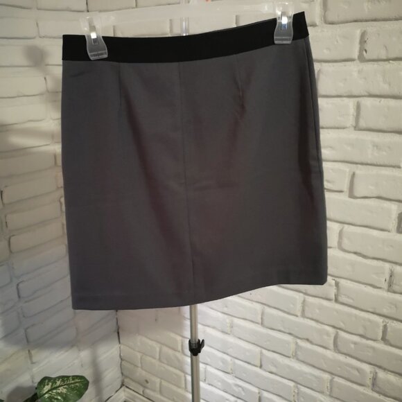 Anne Taylor Loft Ladies Fully Lined A-line Skirt - Picture 2 of 8
